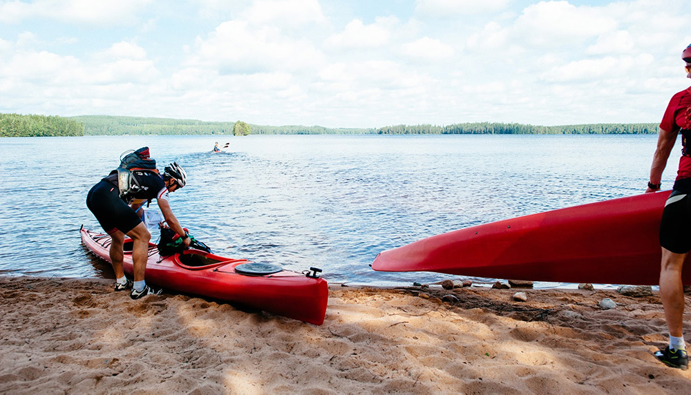 Marski Challenge header nettisivuille